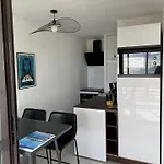 Appartement Vue Mer Le Sunset