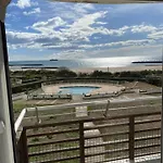 Appartement Vue Mer Le Sunset