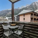 Chamonix Sud - Grepon 214 - Happy Rentals