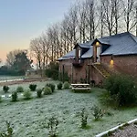 La Charretterie-Domaine De La Valaine