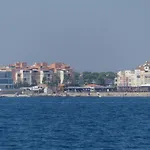 Cap Saint Martin Marina