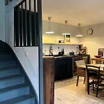 Residence G40-Tregastel - Ker Glen Ambiance Calme Et Cosy Pres De La Mer Mae-5894