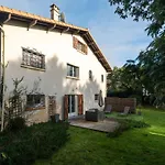 Appartement Cosy Pres De La Plage Avec Jardin, Wifi Et Parking A Biscarrosse - Fr-1-319-550