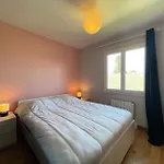 Residence L98-Perros Guirec - Maison Avec Jardin, Proche De Trestraou Mae-8521