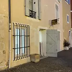 L Atelier, Studio Au Petit Port De Martigues