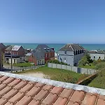 Maison De La Mer - Plage D'Ault - Wifi