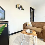 Le Pant'Or - Proche A16 - Tv Wifi