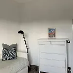 Studio-Petite Vue Mer- Proche Du Chateau