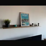 Grand Appartement Lumineux 6 Personnes