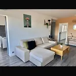 Grand Appartement Lumineux 6 Personnes