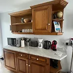 Maison 6 Pers A 400 M De La Plage Avec Wifi Et Piscine Chauffee