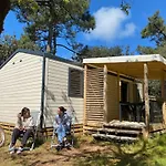 Camping Maeva Respire Parfums D'Ete