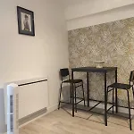 Appartement - Studio