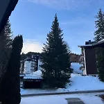 Petit Studio Au Pied Des Pistes