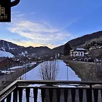 Triplex Exceptionnel A La Clusaz