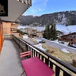Triplex Exceptionnel A La Clusaz