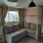 Mobil Home Climatise 6 Personnes 36 M2 Camping 4 Etoiles