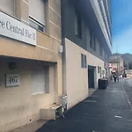 Bienvenue Au Central Fac