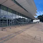 Bienvenue Au Central Fac