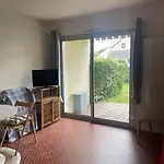 Un Cottage A La Mer