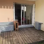 Un Cottage A La Mer