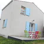 Mais 3 Pieces 4 Couchages Saint Georges D'Oleron Sgo000-083