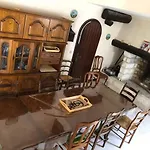Grande Maison De Village Climatisee Avec Cours.