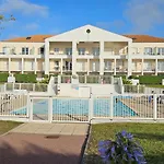 Nouveau - L'Orchidee, A Deux Pas De La Plage Et Du Lac