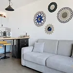 Appartement A Montredon - Vue Sur Mer - Les Freres De La Loc'