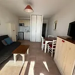 Appartement - Place De Parking - Terrasse Vue Mer