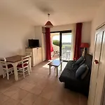 Appartement - Place De Parking - Terrasse Vue Mer
