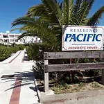 Studio Cabine Parking Et Clim 100 M De La Plage