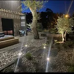 A Hossegor, Jolie Maison Avec Spa Pour Sejour Bien Etre