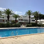 091-Les Cyprianes - 2 Pers - Parking - Piscine