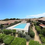 Maison Studio Mezzanine - Gruissan Gn020-079