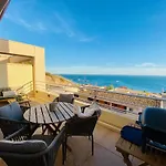 Azur 2 Vue Sublime Clim, Parking, Terrasse, Wifi