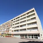 Appartement T1 Lumineux Avec Balcon Et Vue Sur Etang A Balaruc-Les-Bains - Fr-1-553-295