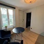 Appartement Avec Jacuzzi - Acces Piscine Partagee