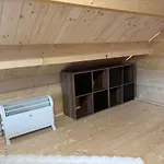 Le Chalet De Francesca