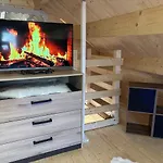 Le Chalet De Francesca