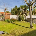 Maison 6 Personnes Avec Jardin Et Parking A Le Grau D'Agde - Fr-1-423-315