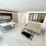 Appartement T3 - Le Panier