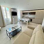 Appartement T3 - Le Panier