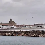 De L'Eau Et Des Oiseaux !