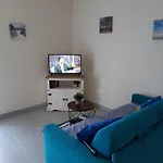 Appartement Au Bord De La Plage Et De La Foret