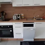 Appartement Au Bord De La Plage Et De La Foret