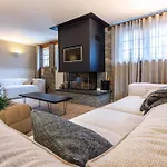 Smartstay Chalet Chocolat - Courchevel