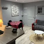Nice T3 With Wifi Near The Sea