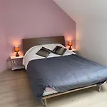 Charmante Maison Familiale Au Pouliguen