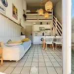 Maison De Vacances A 150M De La Plage - La Loubine